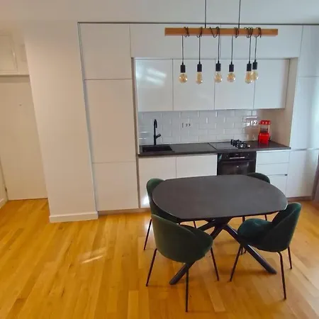 Apartamento Elena *