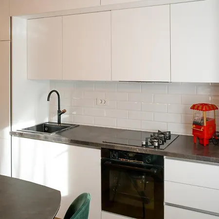 Apartamento Elena *