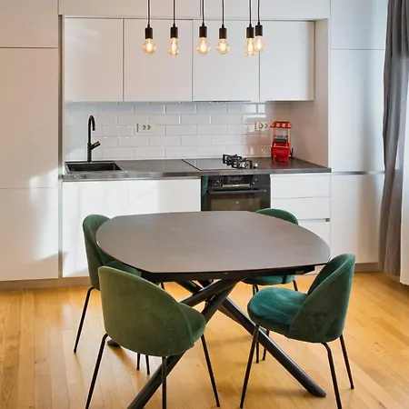 Apartamento Elena