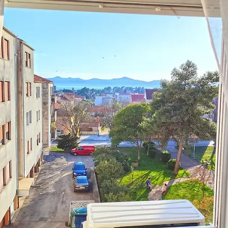 Apartamento Elena